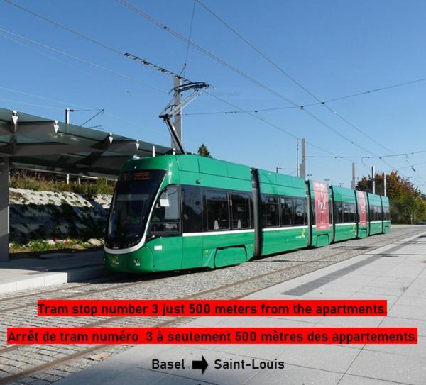 Studio Lora Rm 1221 Saint-Louis  Exterior foto